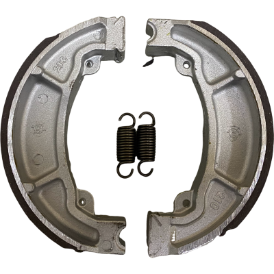 BALATAS CG / TWISTER 125 / CB1 / INVICTA 150 DIAFRAG BRASIL IMP BALATAS CG / TWISTER 125 / CB1 / INVICTA 150 DIAFRAG BRASIL IMP
