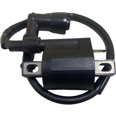 BOBINA ALTA CG 125 / CBX / MOTORRAD TODAS / RK 150 ALLEN BOBINA ALTA CG 125 / CBX / MOTORRAD TODAS / RK 150 ALLEN
