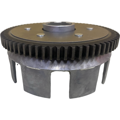 CAMPANA EMBRAGUE 73 DIENTES CG 200 HQ CAMPANA EMBRAGUE 73 DIENTES CG 200 HQ