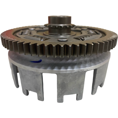 CAMPANA EMBRAGUE TNT 25 / TNT 250 BENELLI