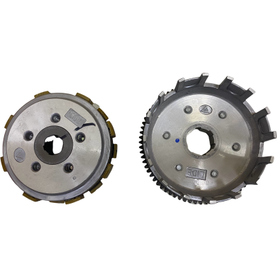 CAMPANA COMPLETA REX 150 EUROMOT