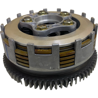 CAMPANA COMPLETA REX 150 EUROMOT