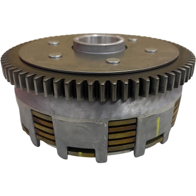 CAMPANA + PRENSA EMBRAGUE R150 / ZXR150 CORSA MOTORRAD CAMPANA + PRENSA EMBRAGUE R150 / ZXR150 CORSA MOTORRAD