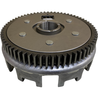 CAMPANA EMBRAGUE CB1 / TWISTER 125 HONDA OP CAMPANA EMBRAGUE CB1 / TWISTER 125 HONDA OP