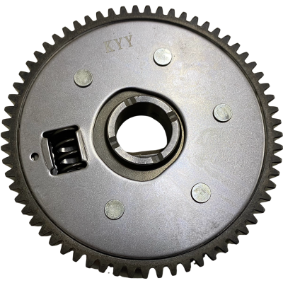 CAMPANA EMBRAGUE CB1 / TWISTER 125 HONDA OP CAMPANA EMBRAGUE CB1 / TWISTER 125 HONDA OP