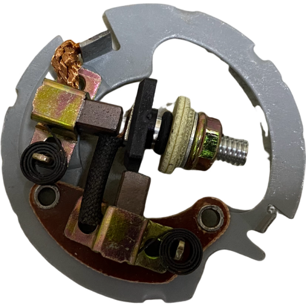 CARBONES MOTOR PARTIDA CG 125 / CG 150 / XR 200 VINI PARTS