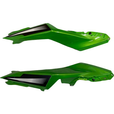 TAPAS LATERALES TRASERAS ZX150R / R150 / ZX335R / R335 MOTORRAD TAPAS LATERALES TRASERAS ZX150R / R150 / ZX335R / R335 MOTORRAD