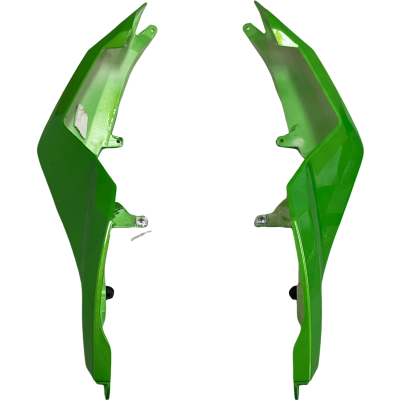 TAPAS LATERALES TRASERAS ZX150R / R150 / ZX335R / R335 MOTORRAD TAPAS LATERALES TRASERAS ZX150R / R150 / ZX335R / R335 MOTORRAD