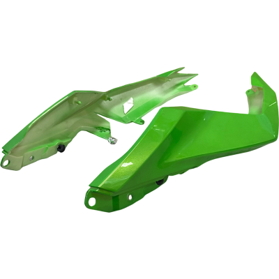 TAPAS LATERALES TRASERAS ZX150R / R150 / ZX335R / R335 MOTORRAD TAPAS LATERALES TRASERAS ZX150R / R150 / ZX335R / R335 MOTORRAD