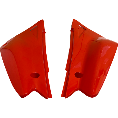 TAPAS LATERALES GXT 200 TRASERAS EUROMOT HAYPO ROJO TAPAS LATERALES GXT 200 TRASERAS EUROMOT HAYPO ROJO