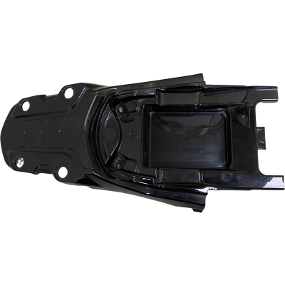 TAPA TRASERA CENTRAL / CUBRE FOCO TTX 150 TAPA TRASERA CENTRAL / CUBRE FOCO TTX 150