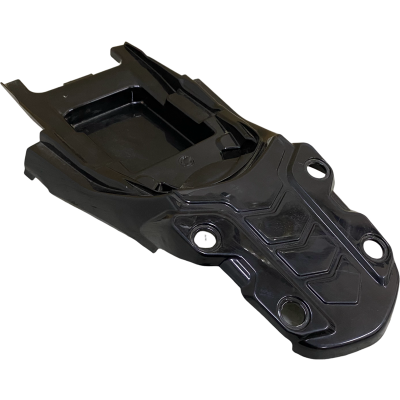 TAPA TRASERA CENTRAL / CUBRE FOCO TTX 150 TAPA TRASERA CENTRAL / CUBRE FOCO TTX 150