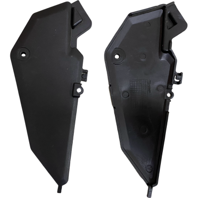 TAPAS LATERALES CENTRALES NEGRAS ZX 150 MOTORRAD TAPAS LATERALES CENTRALES NEGRAS ZX 150 MOTORRAD