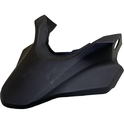 VISERA / PANTALLA DELANTERO CUBRE FOCO NEGRO CB 190 HONDA ALLEN VISERA / PANTALLA DELANTERO CUBRE FOCO NEGRO CB 190 HONDA ALLEN