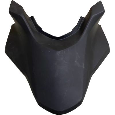 VISERA / PANTALLA DELANTERO CUBRE FOCO NEGRO CB 190 HONDA ALLEN VISERA / PANTALLA DELANTERO CUBRE FOCO NEGRO CB 190 HONDA ALLEN