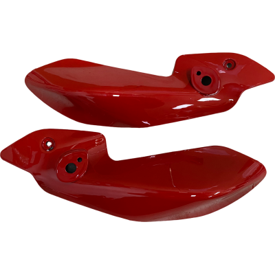 TAPAS LATERAL FOCO NS 200 PULSAR NEGRO / ROJO HQ TAPAS LATERAL FOCO NS 200 PULSAR NEGRO / ROJO HQ