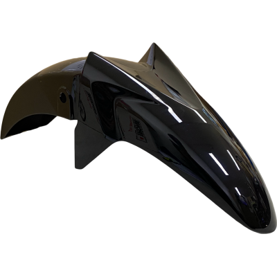 TAPABARRO DELANTERO KA 150 NEGRO HAOJUE OP TAPABARRO DELANTERO KA 150 NEGRO HAOJUE OP