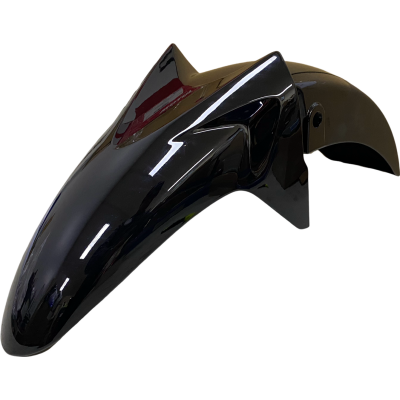 TAPABARRO DELANTERO KA 150 NEGRO HAOJUE OP TAPABARRO DELANTERO KA 150 NEGRO HAOJUE OP