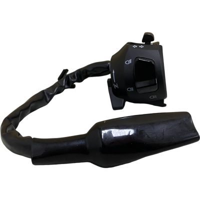 COMANDO LUCES IZQUIERDO KA 150 HAOJUE OP COMANDO LUCES IZQUIERDO KA 150 HAOJUE OP