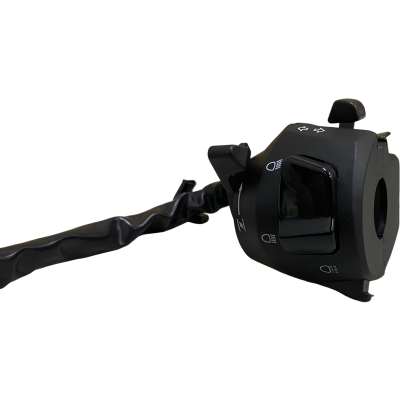 COMANDO LUCES IZQUIERDO KA 150 HAOJUE OP COMANDO LUCES IZQUIERDO KA 150 HAOJUE OP
