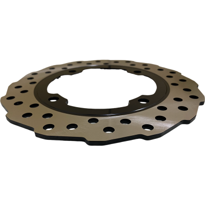 DISCO FRENO TRASERO DR 160 HAOJUE / CB 190 R HONDA OP DISCO FRENO TRASERO DR 160 HAOJUE / CB 190 R HONDA OP