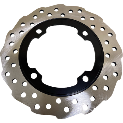 DISCO FRENO TRASERO DR 160 HAOJUE / CB 190 R HONDA OP DISCO FRENO TRASERO DR 160 HAOJUE / CB 190 R HONDA OP
