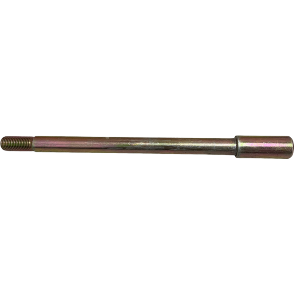 EJE RUEDA RKV 150 / RKV 200 DELANTERO KEEWAY ORIGINAL RAM
