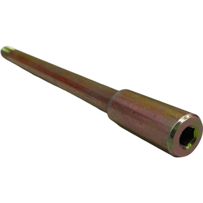 EJE RUEDA RKV 150 / RKV 200 DELANTERO KEEWAY ORIGINAL RAM