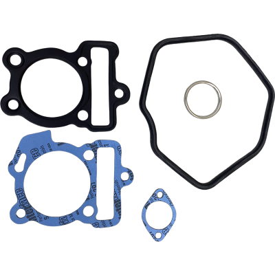 KIT EMPAQUETADURA MEDIO MOTOR NS 160 DARROW KIT EMPAQUETADURA MEDIO MOTOR NS 160 DARROW