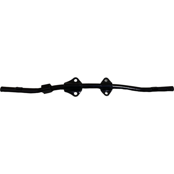 PEDALERA / PISADERA / ESTRIBERA SIN GOMAS TWISTER 125 CM