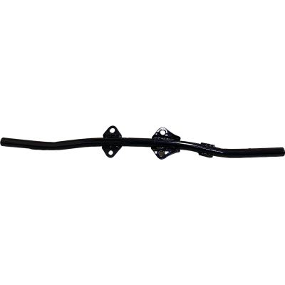 PEDALERA / PISADERA / ESTRIBERA SIN GOMAS TWISTER 125 CM PEDALERA / PISADERA / ESTRIBERA SIN GOMAS TWISTER 125 CM