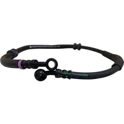 FLEXIBLE FRENO DELANTERO NS 200 / 160 / 150 ENDURANCE FLEXIBLE FRENO DELANTERO NS 200 / 160 / 150 ENDURANCE
