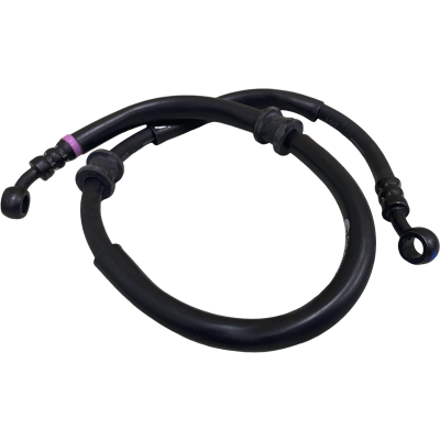 FLEXIBLE FRENO DELANTERO NS 200 / 160 / 150 ENDURANCE FLEXIBLE FRENO DELANTERO NS 200 / 160 / 150 ENDURANCE