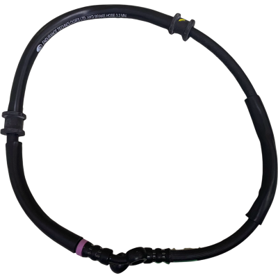 FLEXIBLE FRENO DELANTERO NS 200 / 160 / 150 ENDURANCE FLEXIBLE FRENO DELANTERO NS 200 / 160 / 150 ENDURANCE