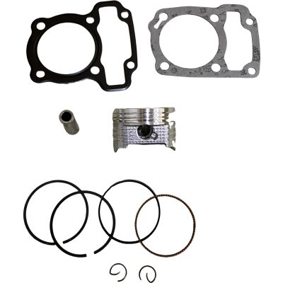 KIT CILINDRO COMPLETO CB1 HQ KIT CILINDRO COMPLETO CB1 HQ