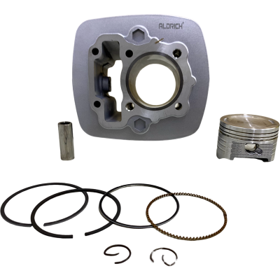 KIT CILINDRO COMPLETO CB1 HQ KIT CILINDRO COMPLETO CB1 HQ