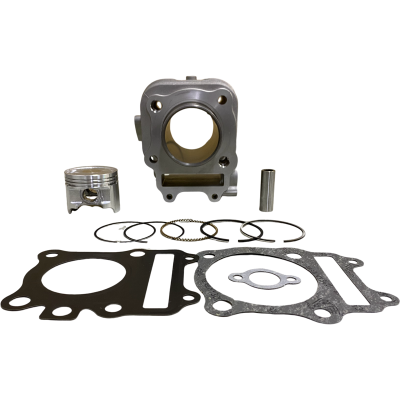KIT CILINDRO AN 125 SUZUKI SEIPRO KIT CILINDRO AN 125 SUZUKI SEIPRO