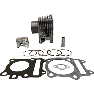 KIT CILINDRO AN 125 SUZUKI SEIPRO KIT CILINDRO AN 125 SUZUKI SEIPRO