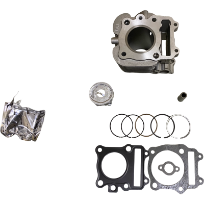 KIT CILINDRO AN 125 SUZUKI SEIPRO KIT CILINDRO AN 125 SUZUKI SEIPRO