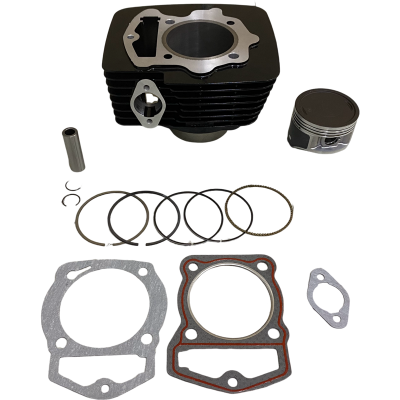 KIT CILINDRO RACER 300 / TTX 300 70MM 16MM ( PISTON ALTERNATIVO ) X ACEITE HQ DA050