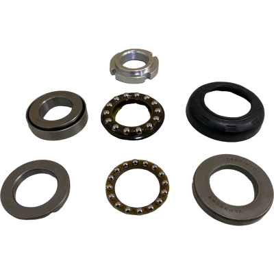 KIT RODAMIENTOS DIRECCION KA 150 HAOJUE OP