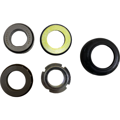KIT RODAMIENTOS DIRECCION KA 150 HAOJUE OP