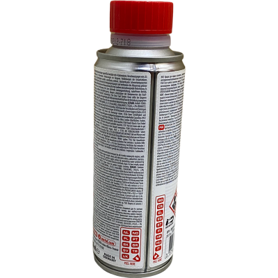 LIMPIADOR INYECTORES / CARBURADOR MOTUL 200 ML