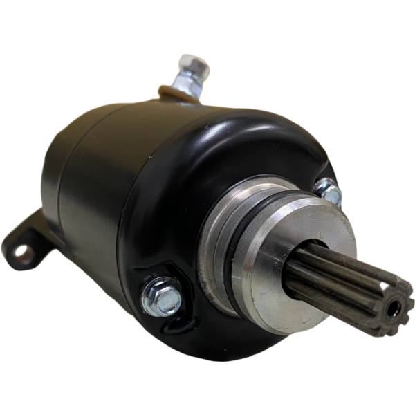 MOTOR PARTIDA GIXXER 150 SUZUKI HQ