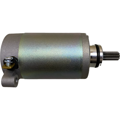 MOTOR PARTIDA GZ 150 / EN 150 SUZUKI HAYPO MOTOR PARTIDA GZ 150 / EN 150 SUZUKI HAYPO