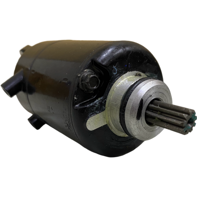 MOTOR PARTIDA DOMINAR 250 / DOMINAR 400 INDIA CM