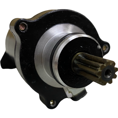 MOTOR PARTIDA FZ 16 YAMAHA HAYPO MOTOR PARTIDA FZ 16 YAMAHA HAYPO