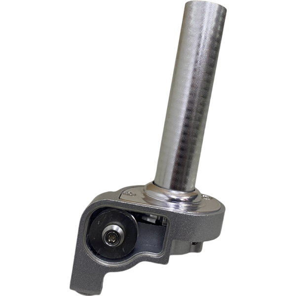 CARRO ACELERADOR 1/4 VUELTA GRIS VINI PARTS