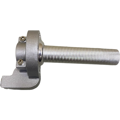 CARRO ACELERADOR 1/4 VUELTA GRIS VINI PARTS