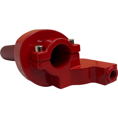 TUBO ACELERADOR 1/4 VUETA ROJO VINI PARTS TUBO ACELERADOR 1/4 VUETA ROJO VINI PARTS